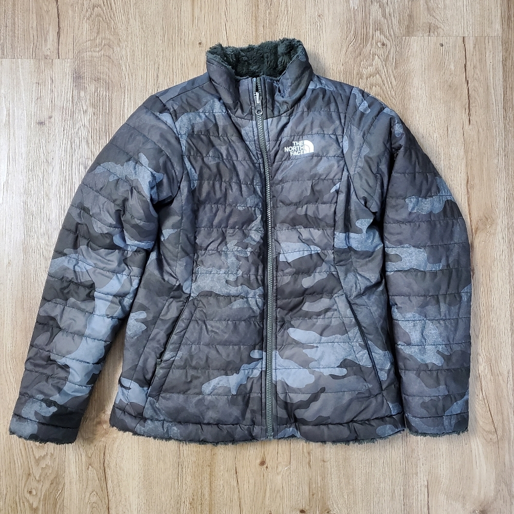 The north face jacket SKU832